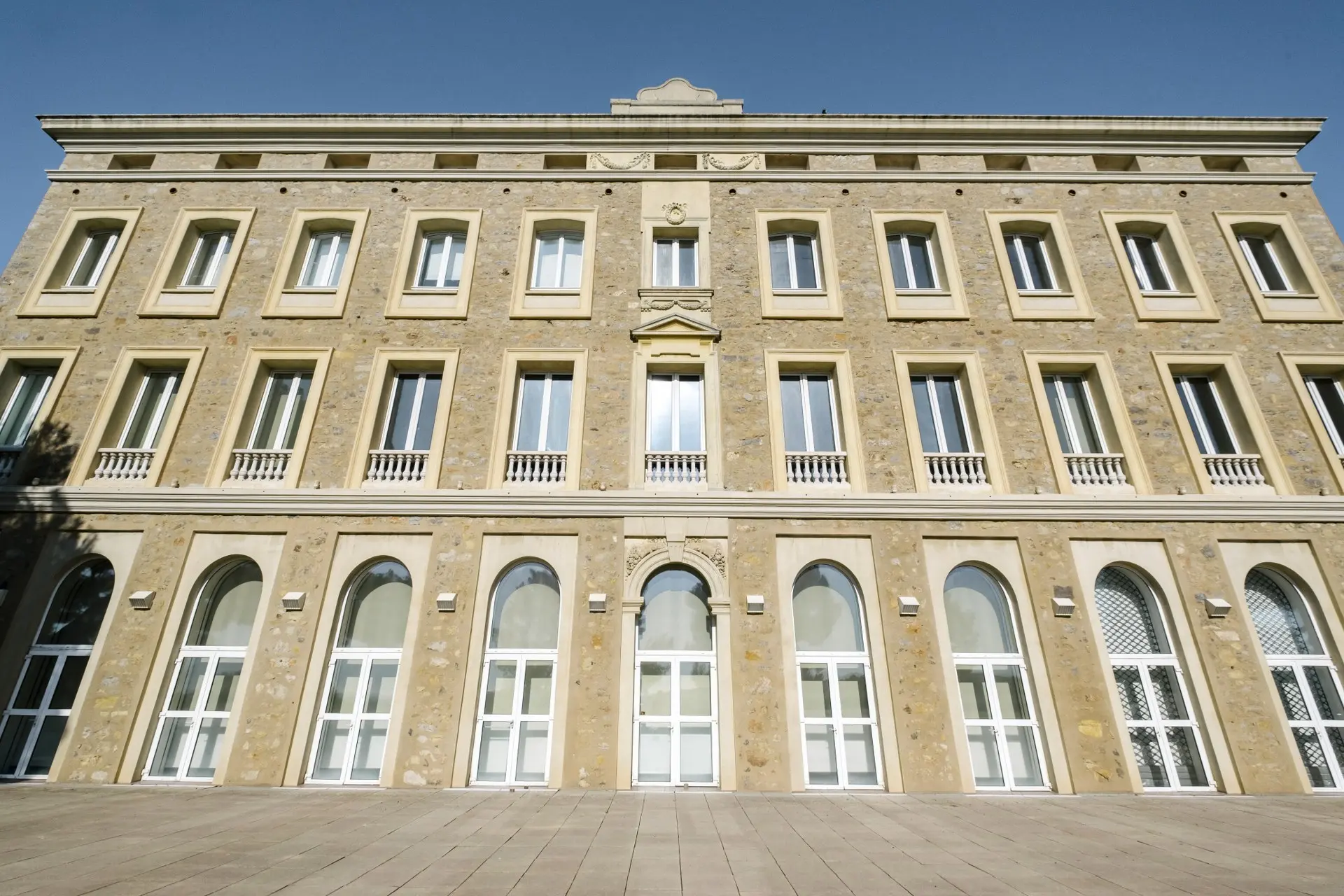 Exposition - "Qu'est-ce qu'elle a ma gueule ?"