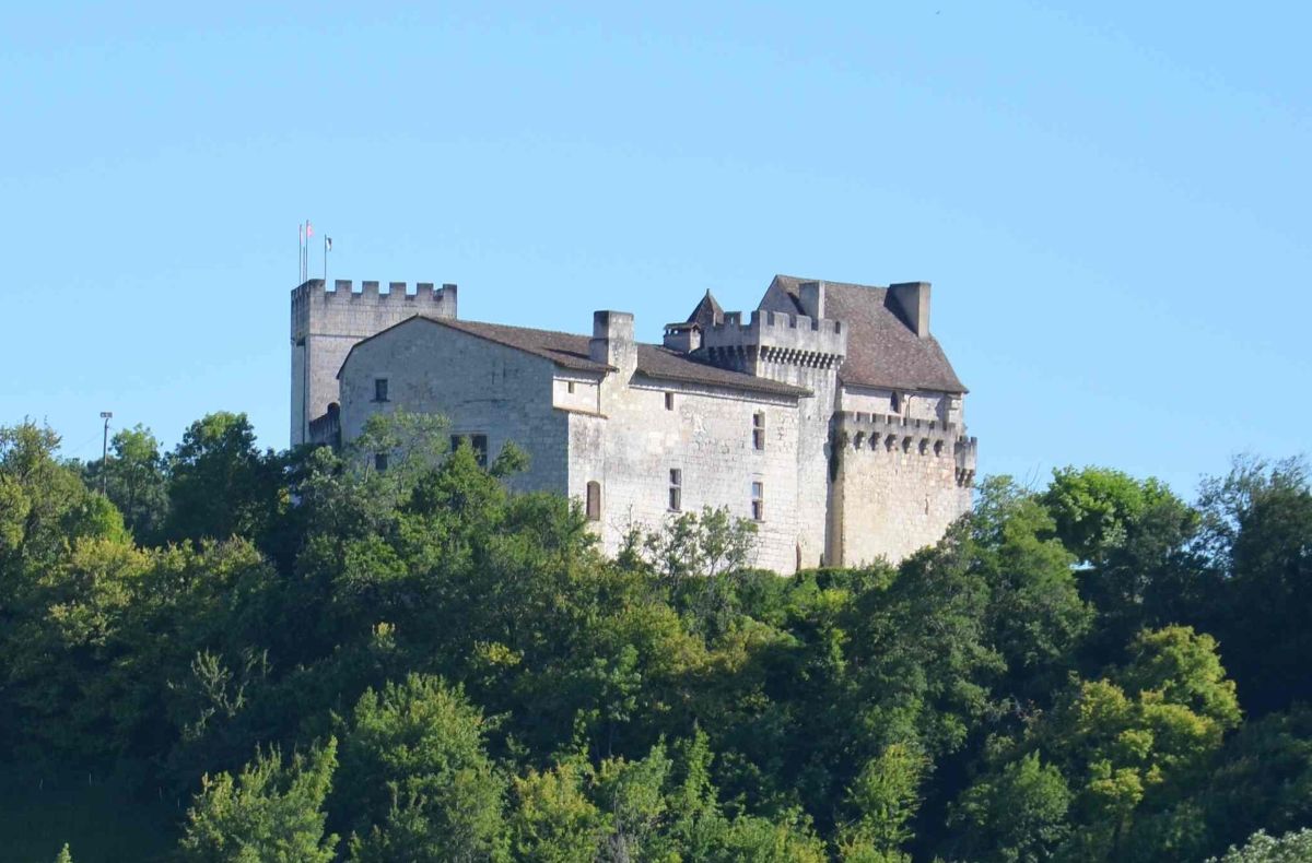 Eté actif : Cluedo géant