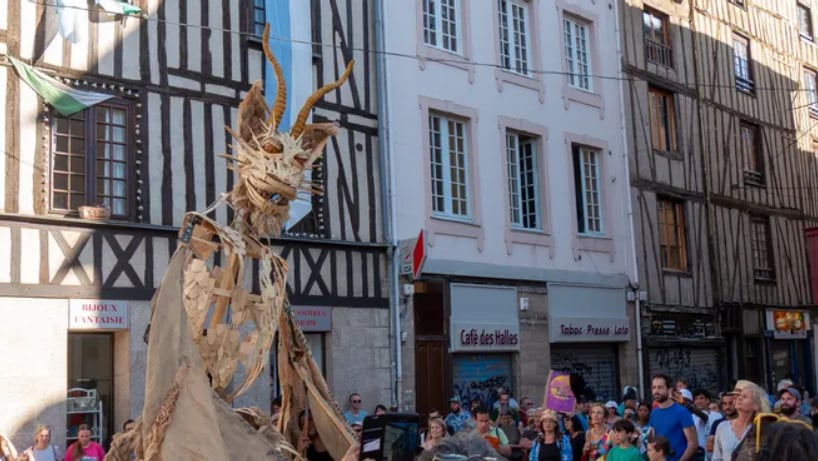 Fune Festival - 4ème édition