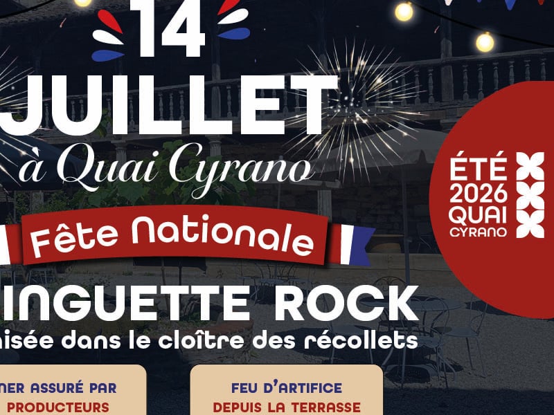 Fête Nationale