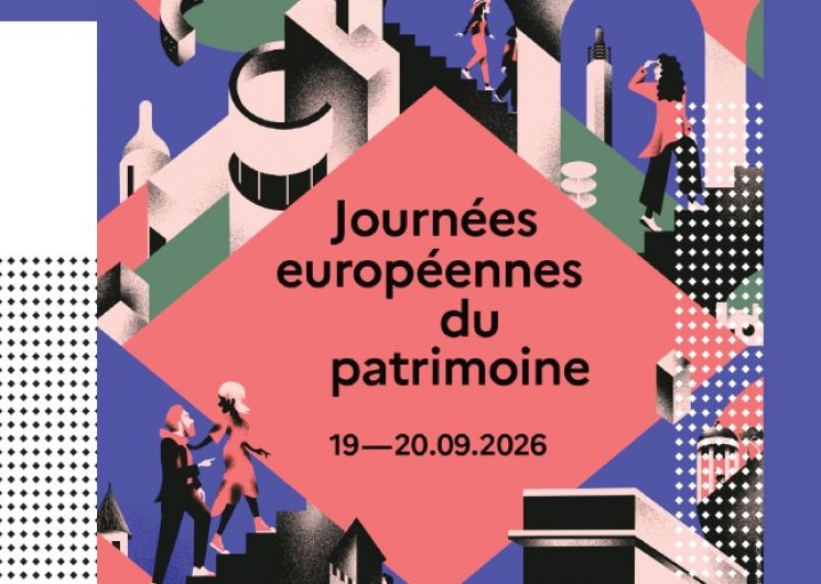 Espace Lally – JEP 2026