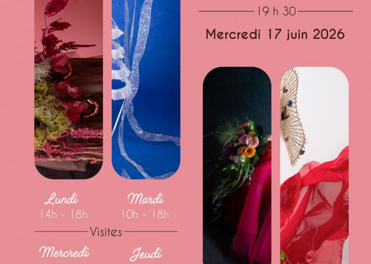 EXPOSITION PHOTO IMMERSIVE « F’AME DE SAISON »