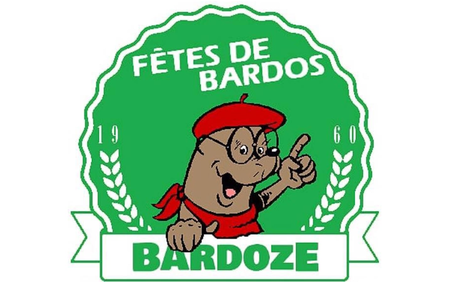 Fêtes de Bardos