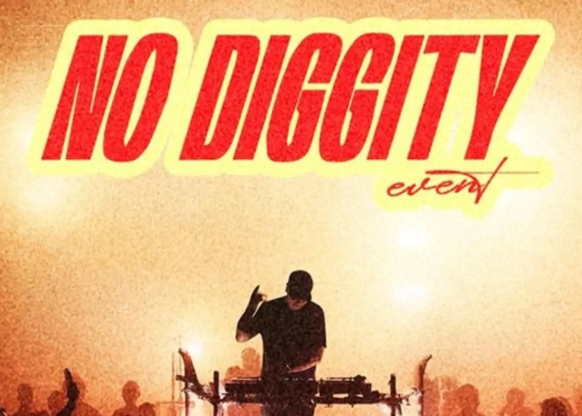 No Diggity Event Hip-hop & RnB 90s 2000