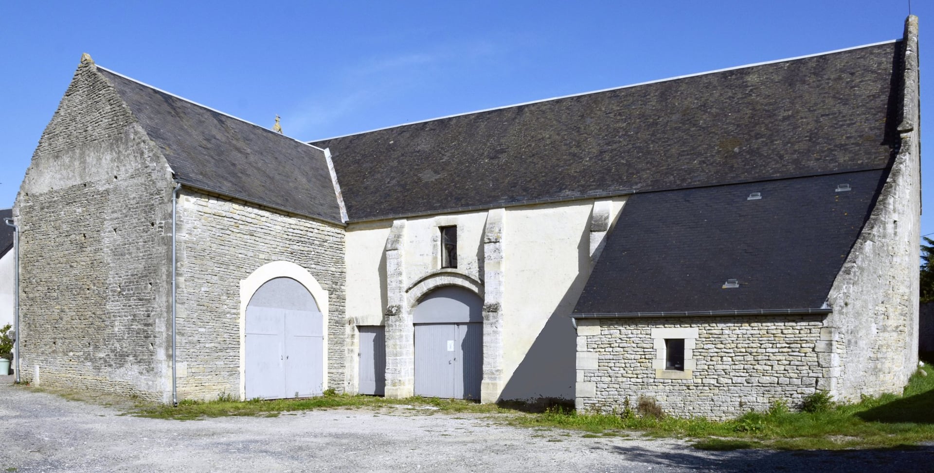 Lecture théâtralisée "Bord de Mer" à la Grange à Dîme d'Asnelles