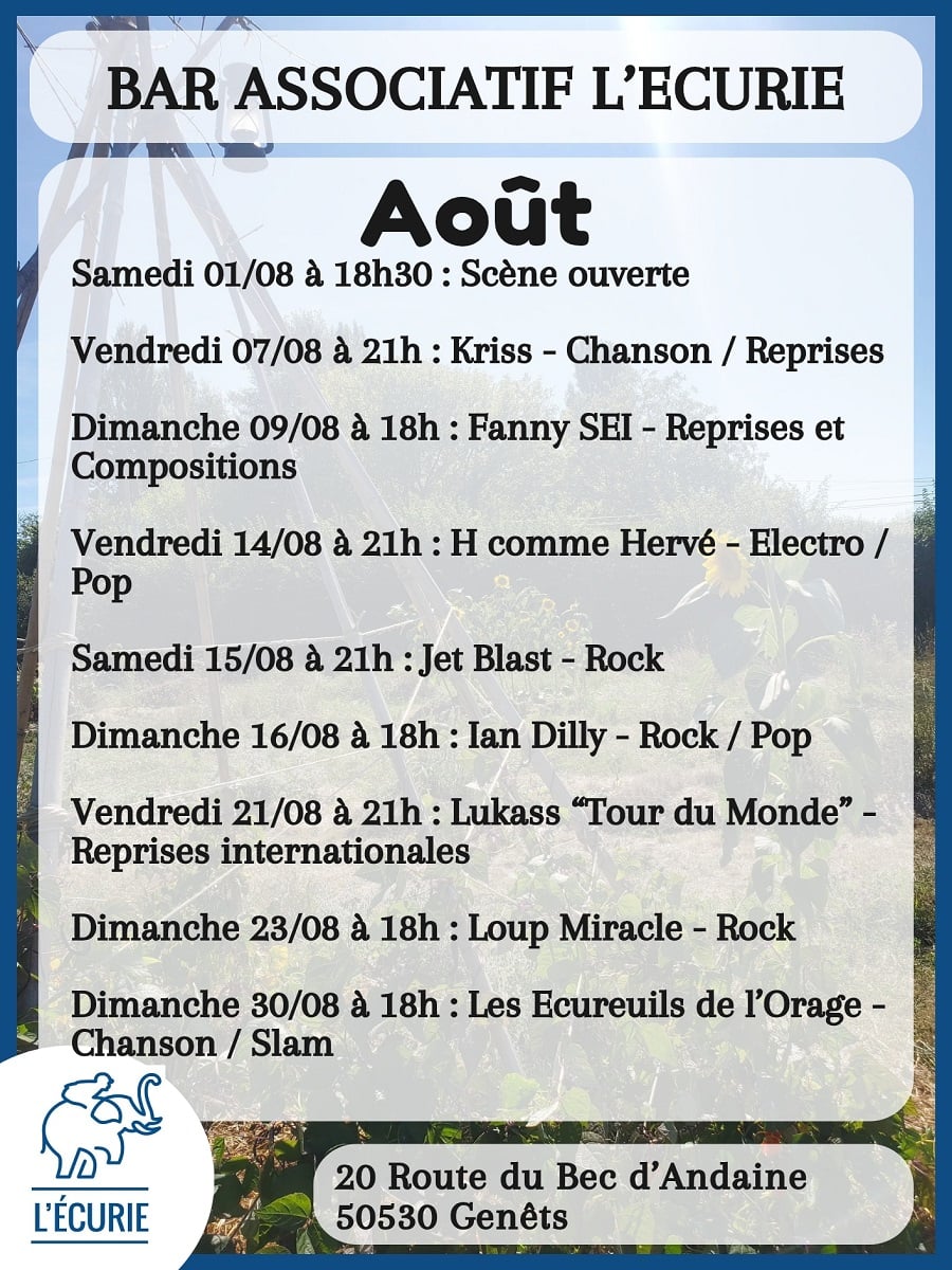 Concert "Jet Blast"