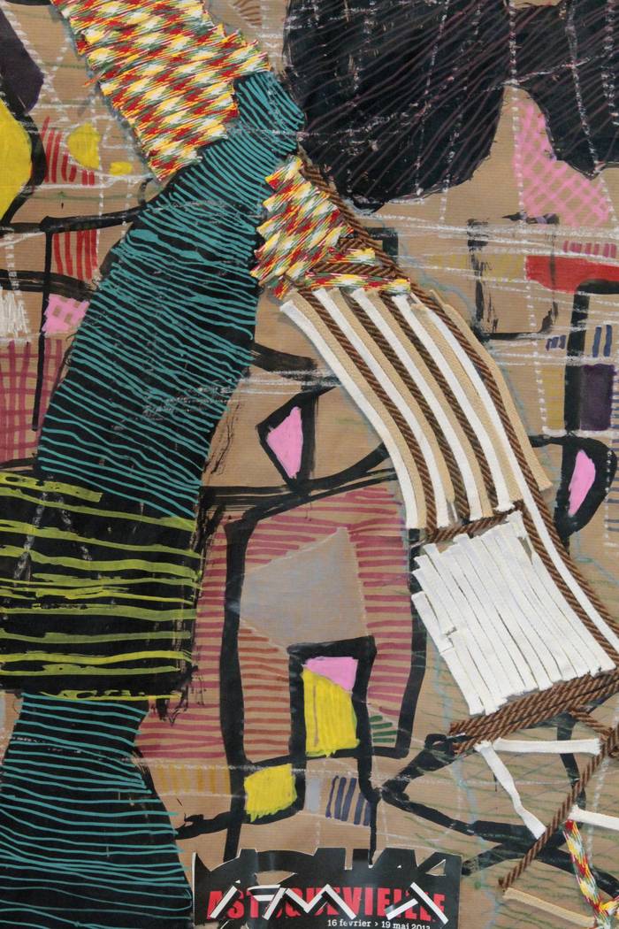 Ateliers pour adultes / 2e session