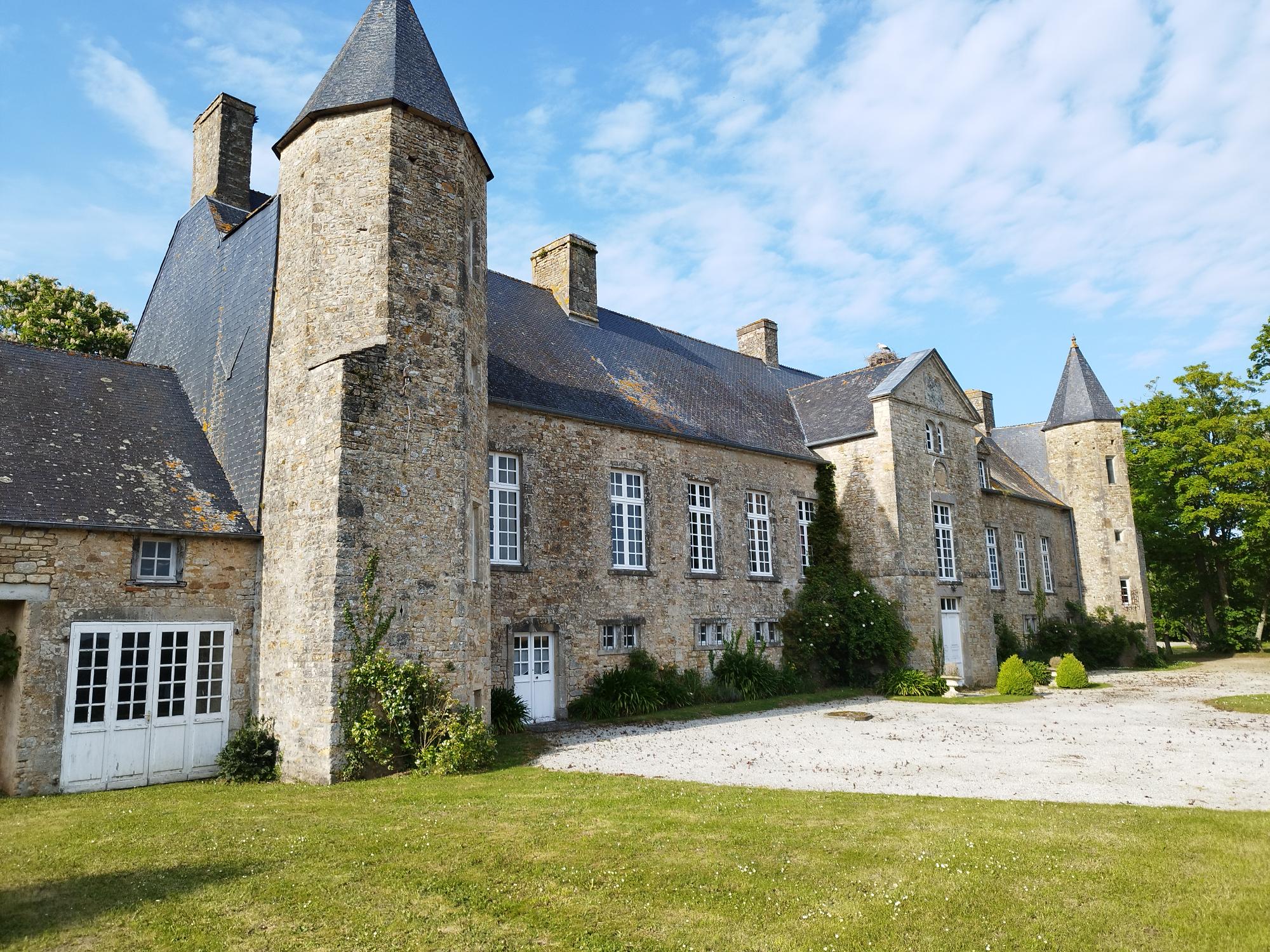 Journées du patrimoine - portes ouvertes