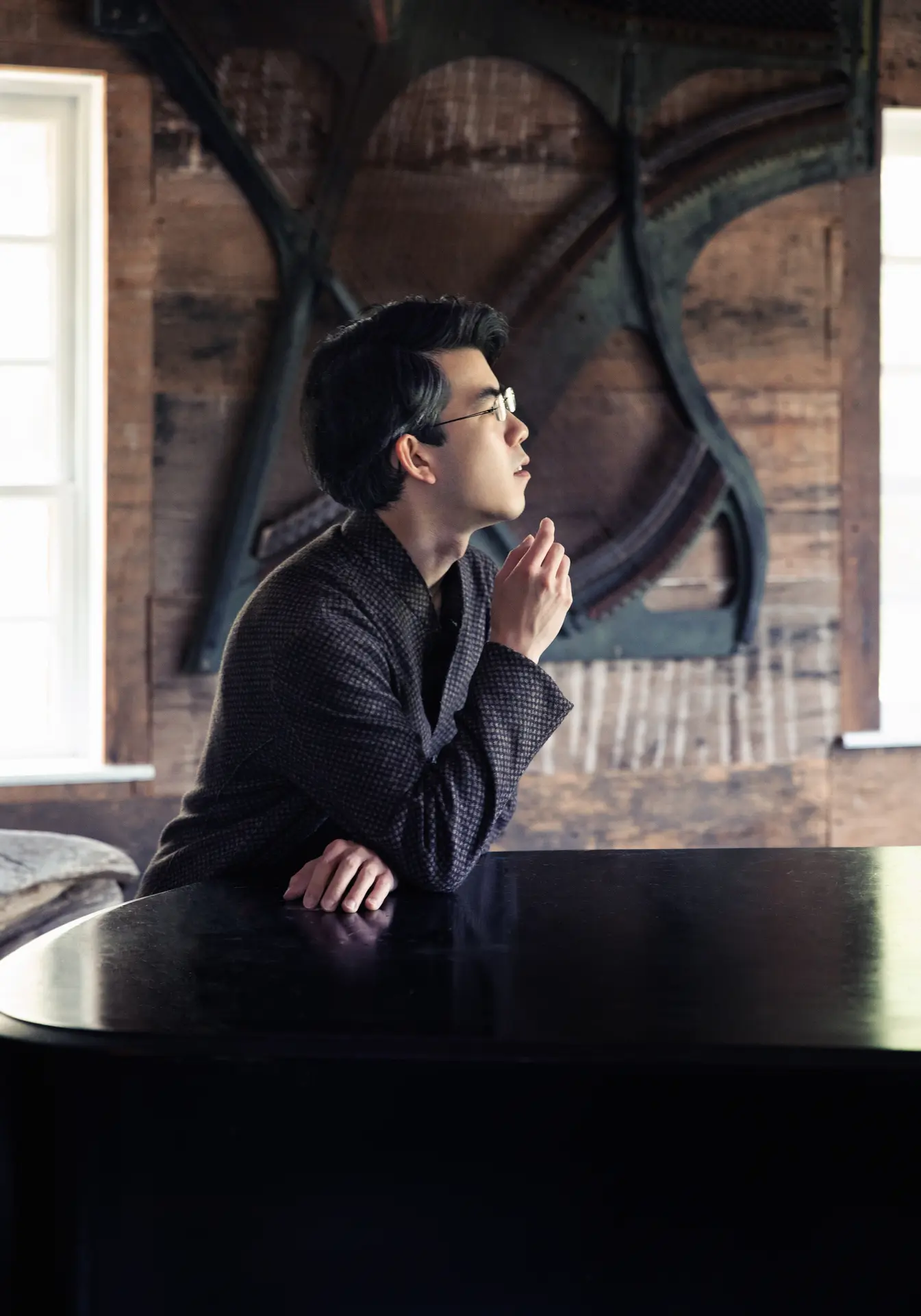 Cycle Beethoven Jeunesse - Piano Concertos 1 et 2