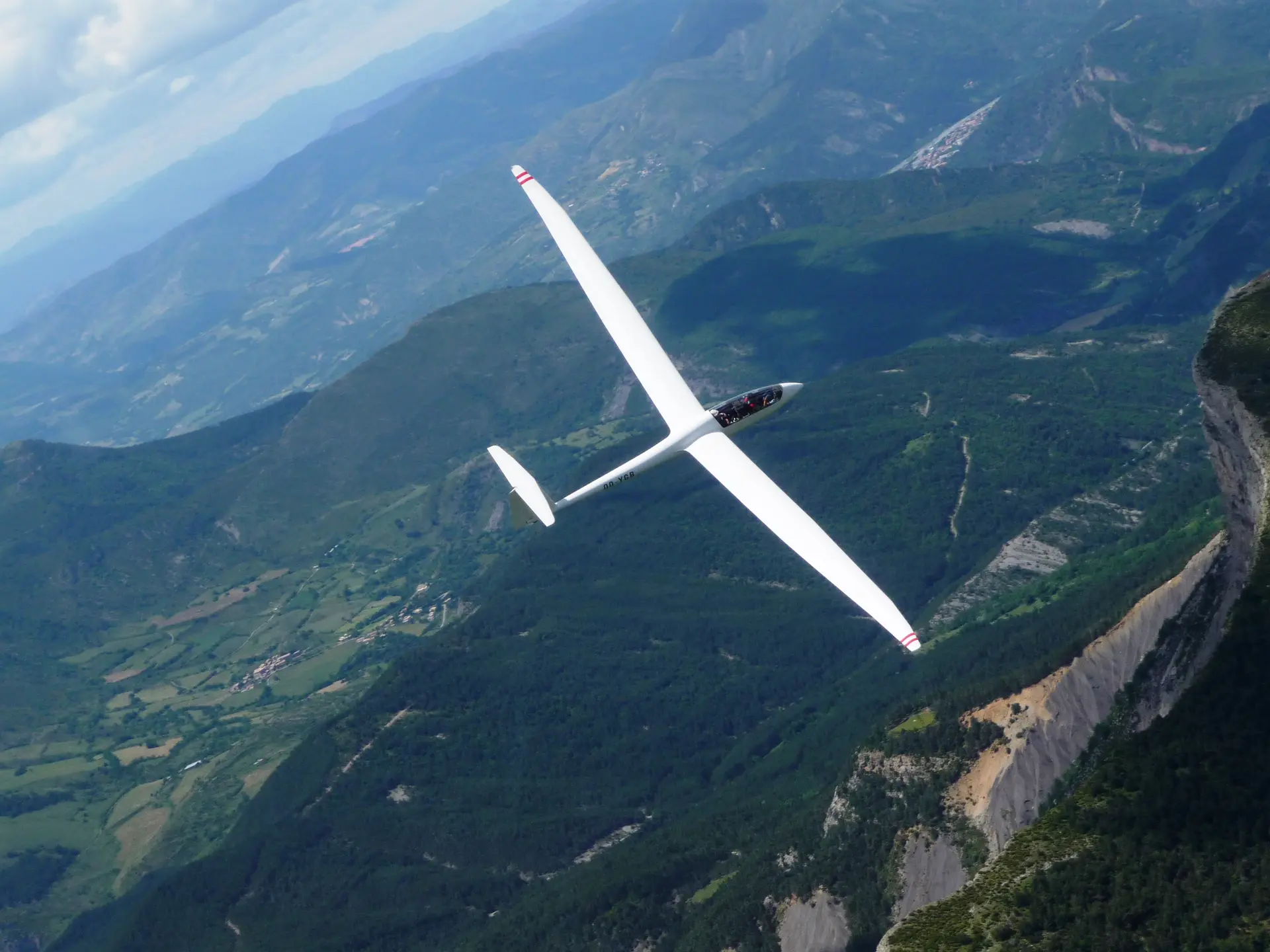Journées portes ouvertes à l’aérodrome