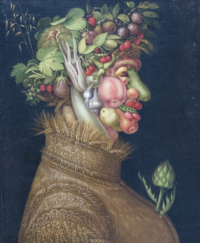 Visite thématique - Repas et alimentation du XVe au XVIIIe siècles