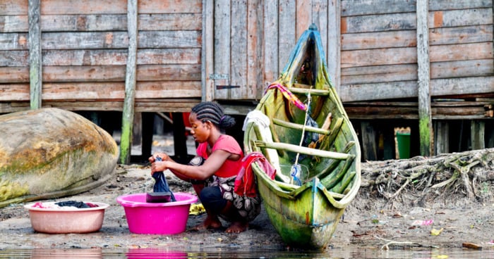 Madagascar, carnet de voyage