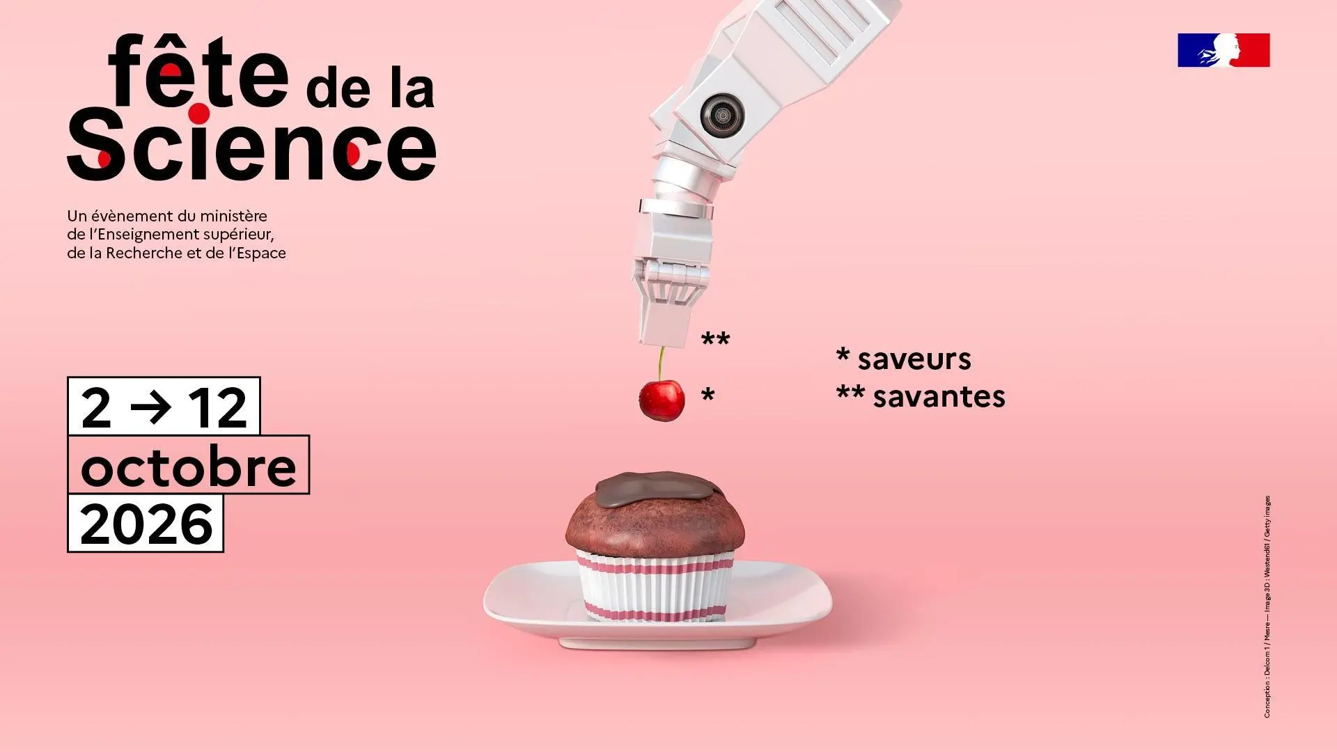 Village des sciences - Saint-Michel-l'Observatoire