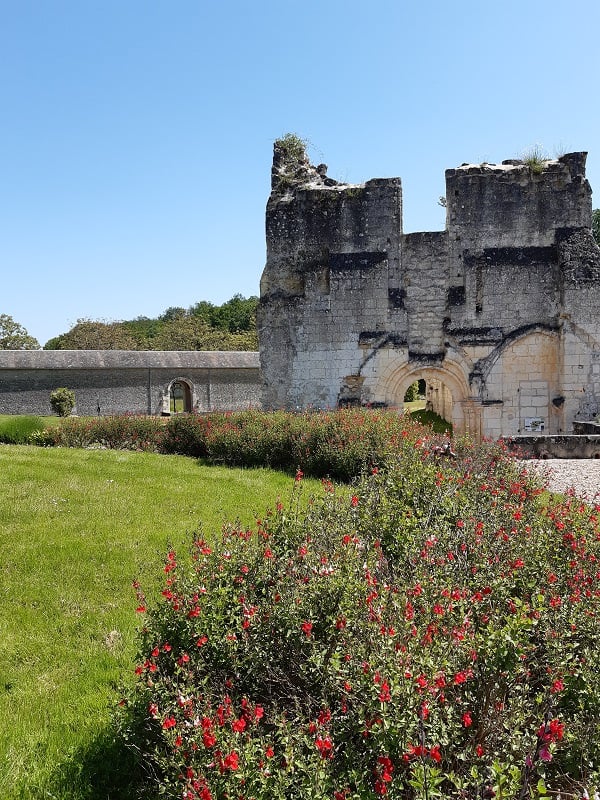 Journée du Patrimoine 2026 à la Charteuse du Liget