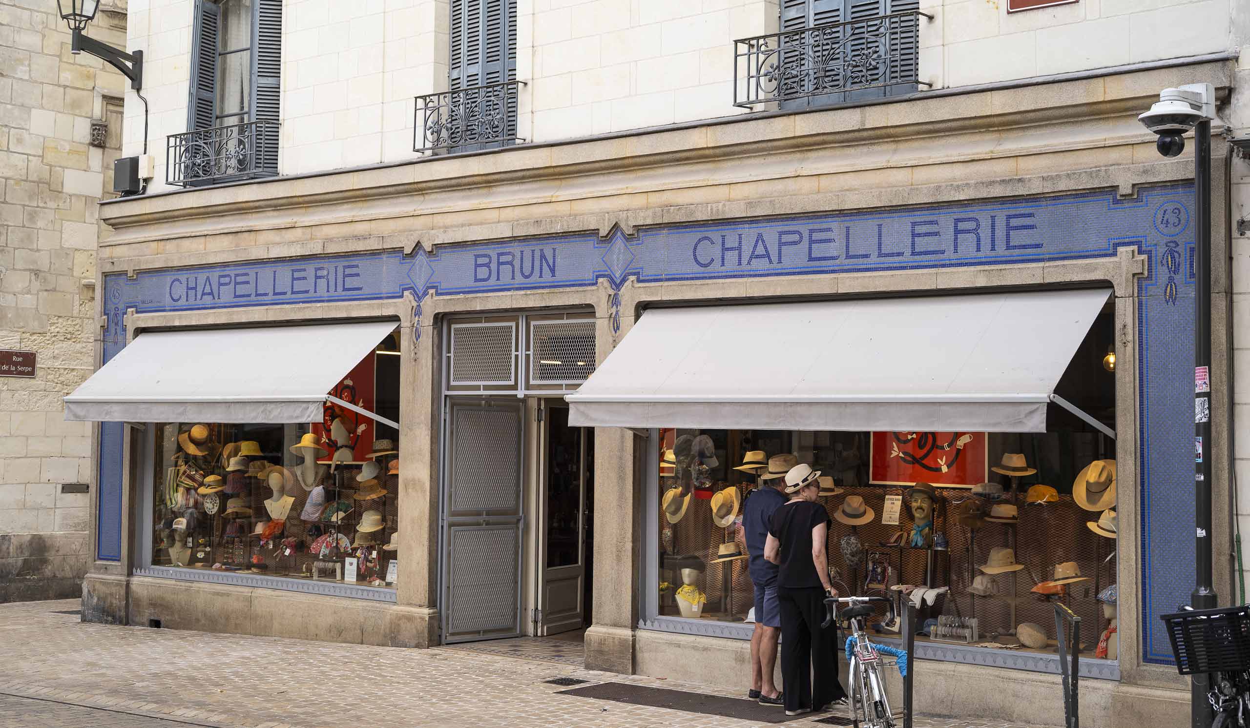 Visite Guidée : La mosaïque de Sante Vallar