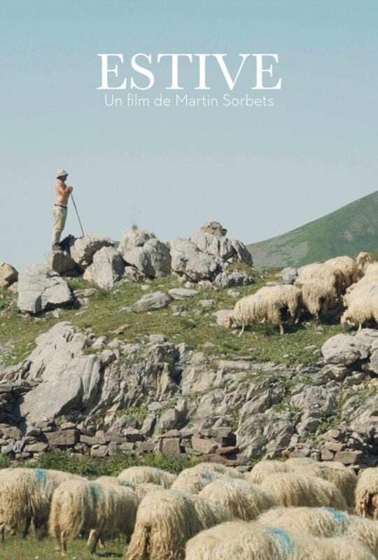 Cinéma Gourette : Estive