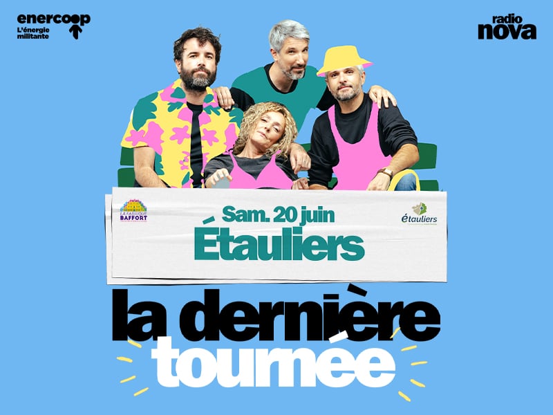 La dernière