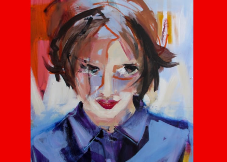 EXPOSITION CONNY VERELLEN