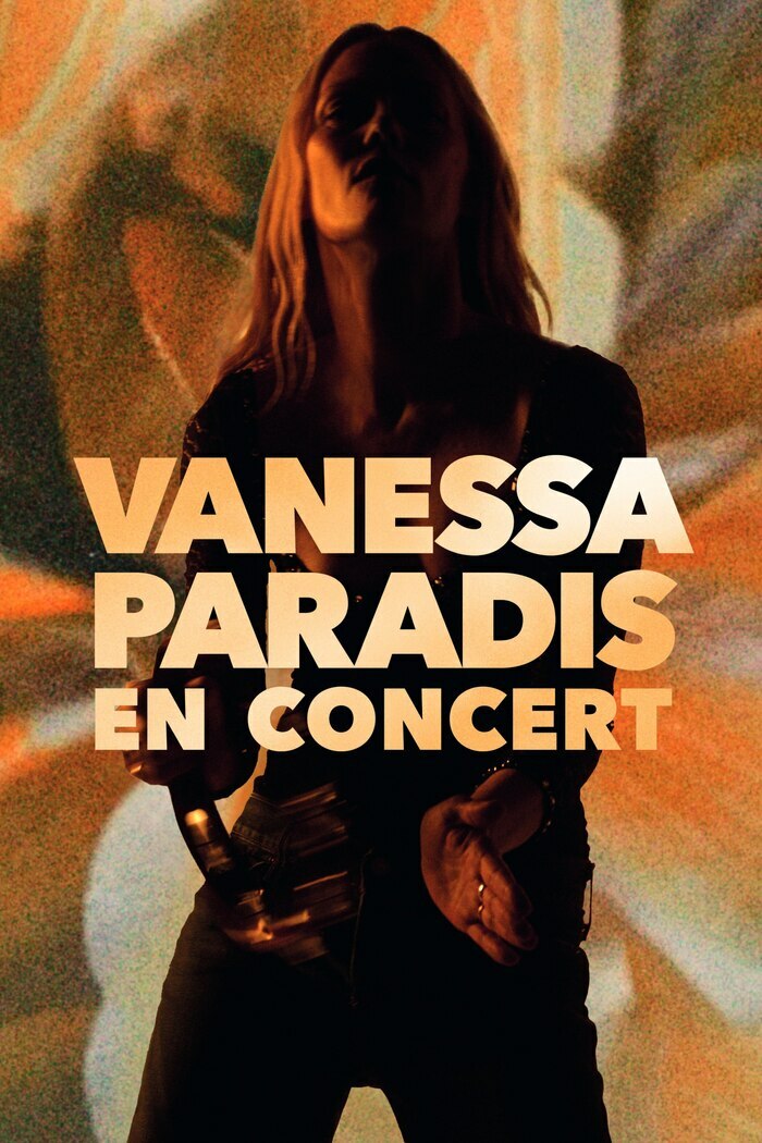 Vanessa Paradis
