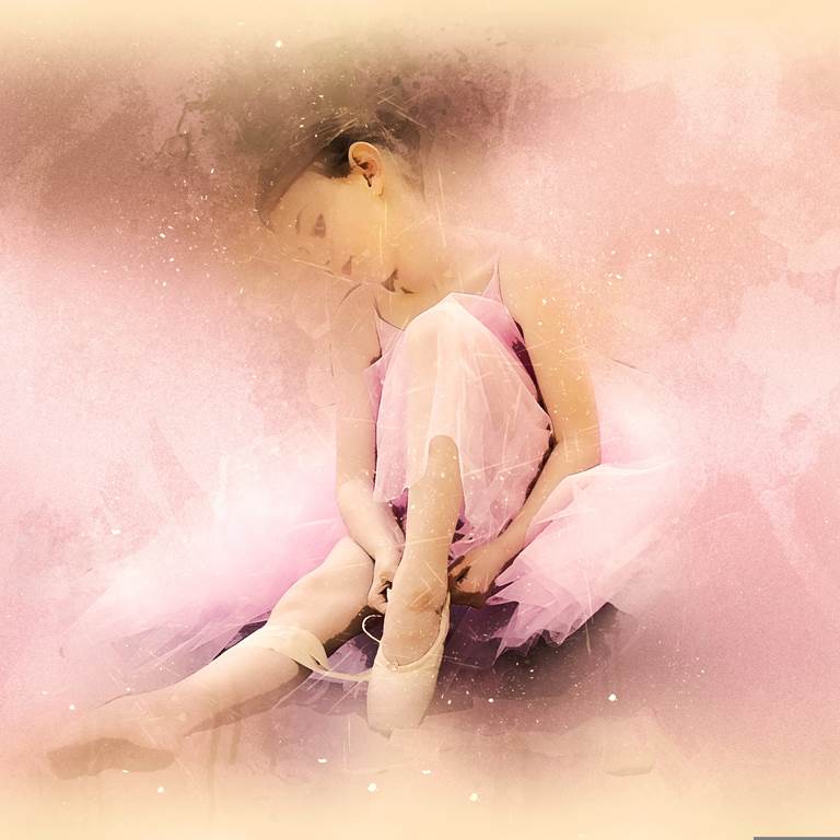 Spectacle de Danse