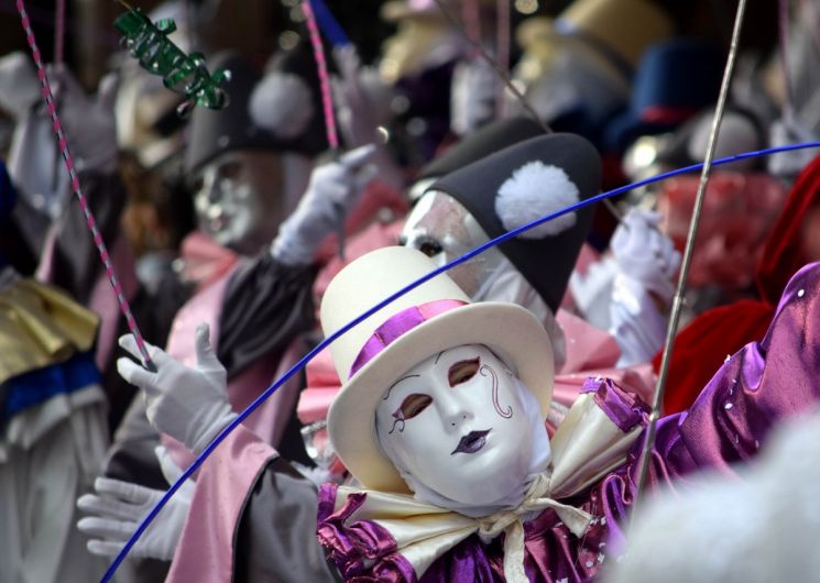 CARNAVAL DE LIMOUX 2027 – SORTIE DE TOUTES LES BANDES