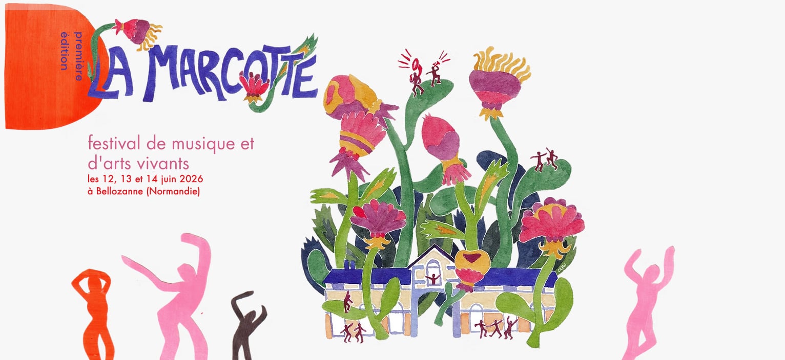 La Marcotte