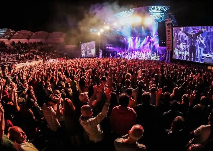 Festival Tempo Latino 2026
