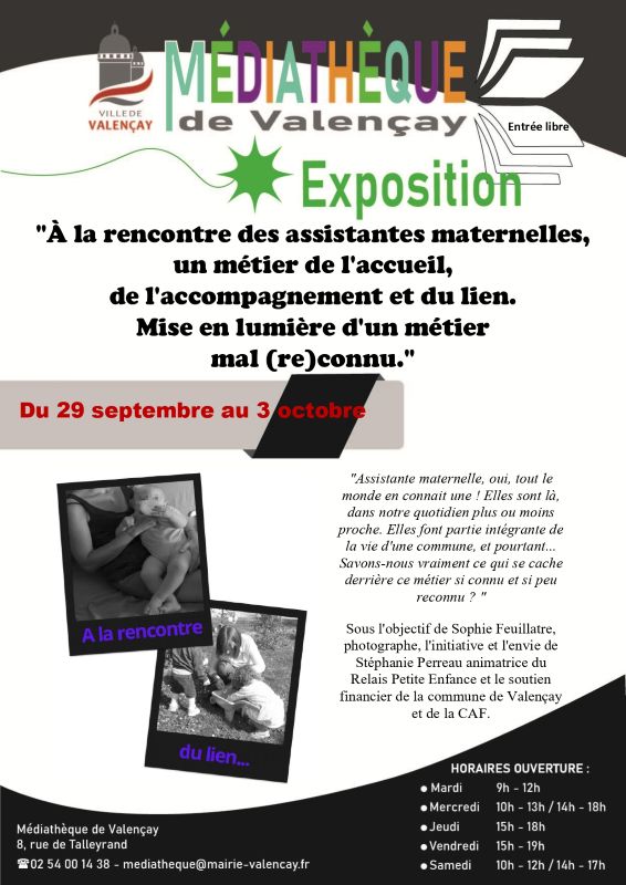Exposition photos