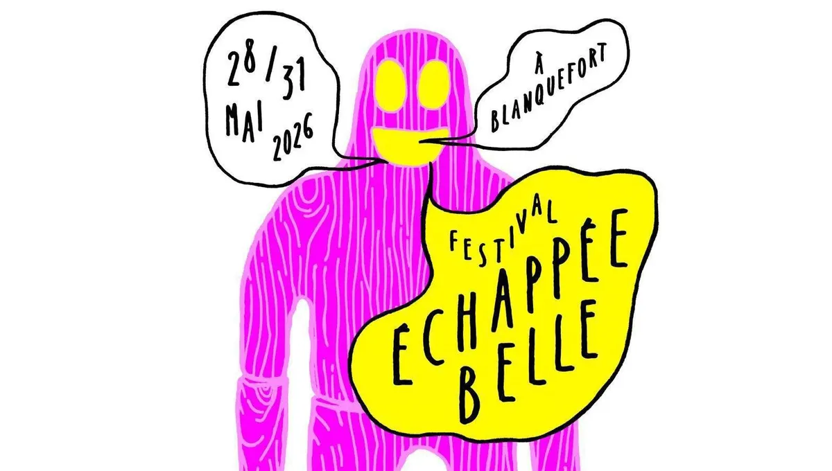 Festival Échappée Belle