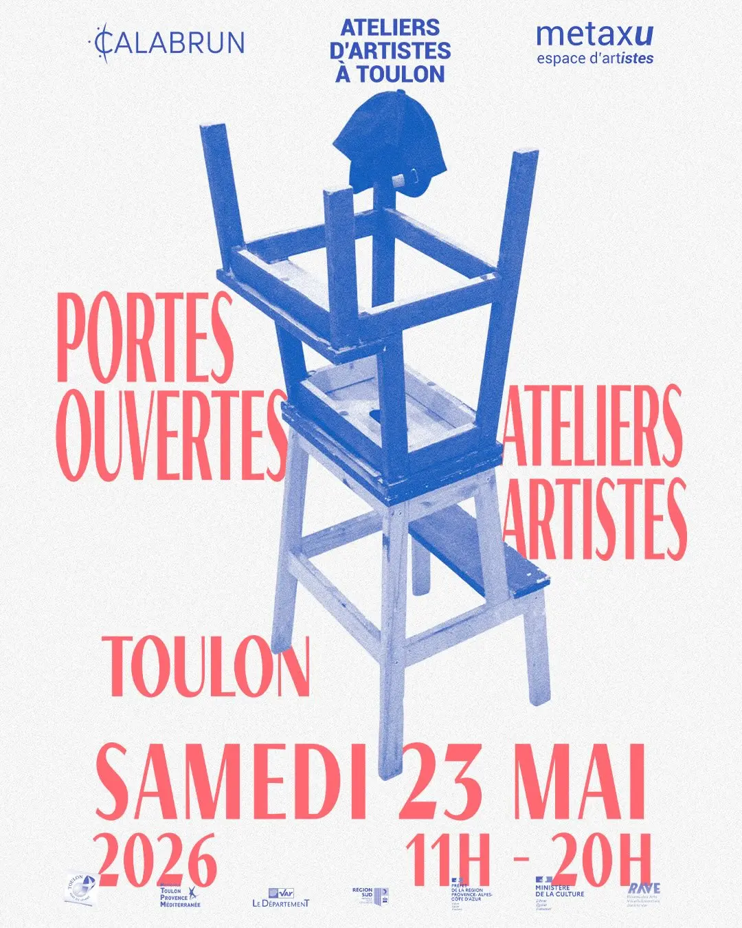 Portes ouvertes des Ateliers du metaxu