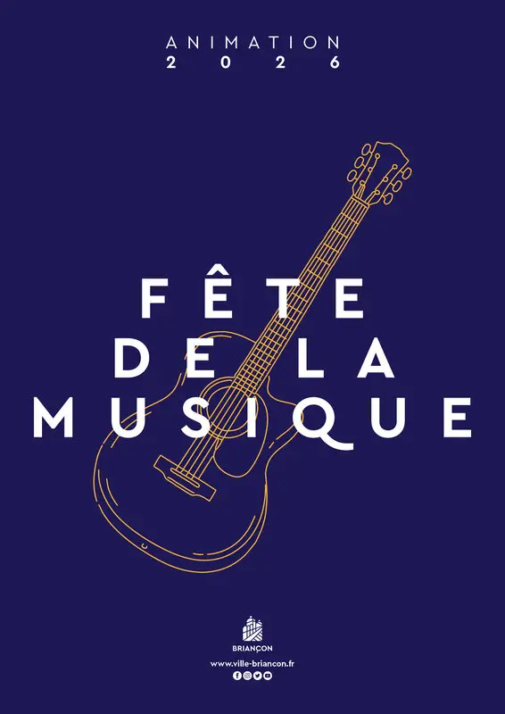 Fête de la Musique