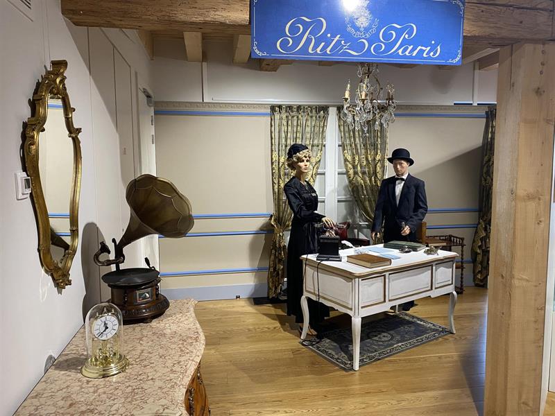 Conférence : Pàriser Tànte, qui es-tu ?