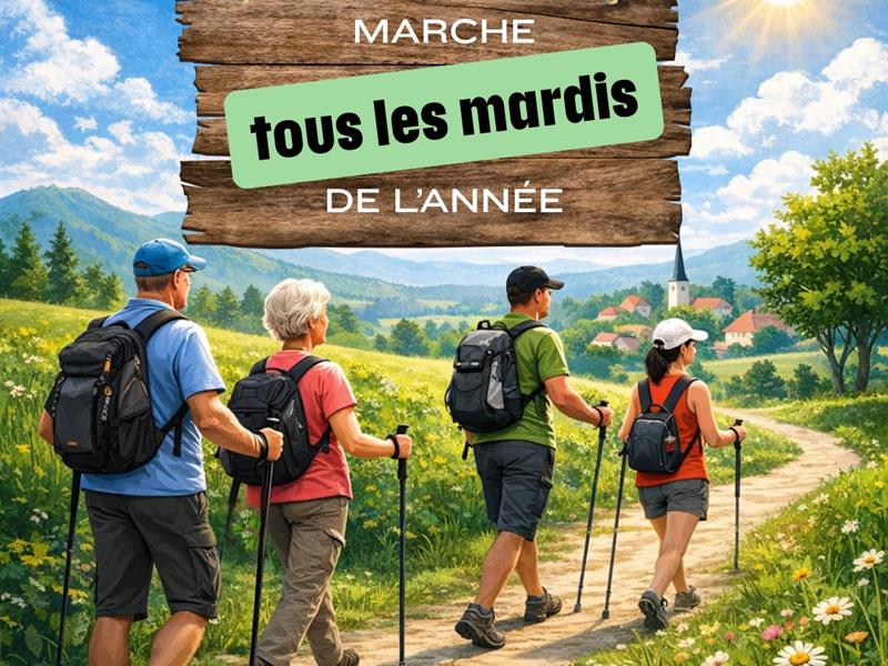 Rendez-vous rando cool