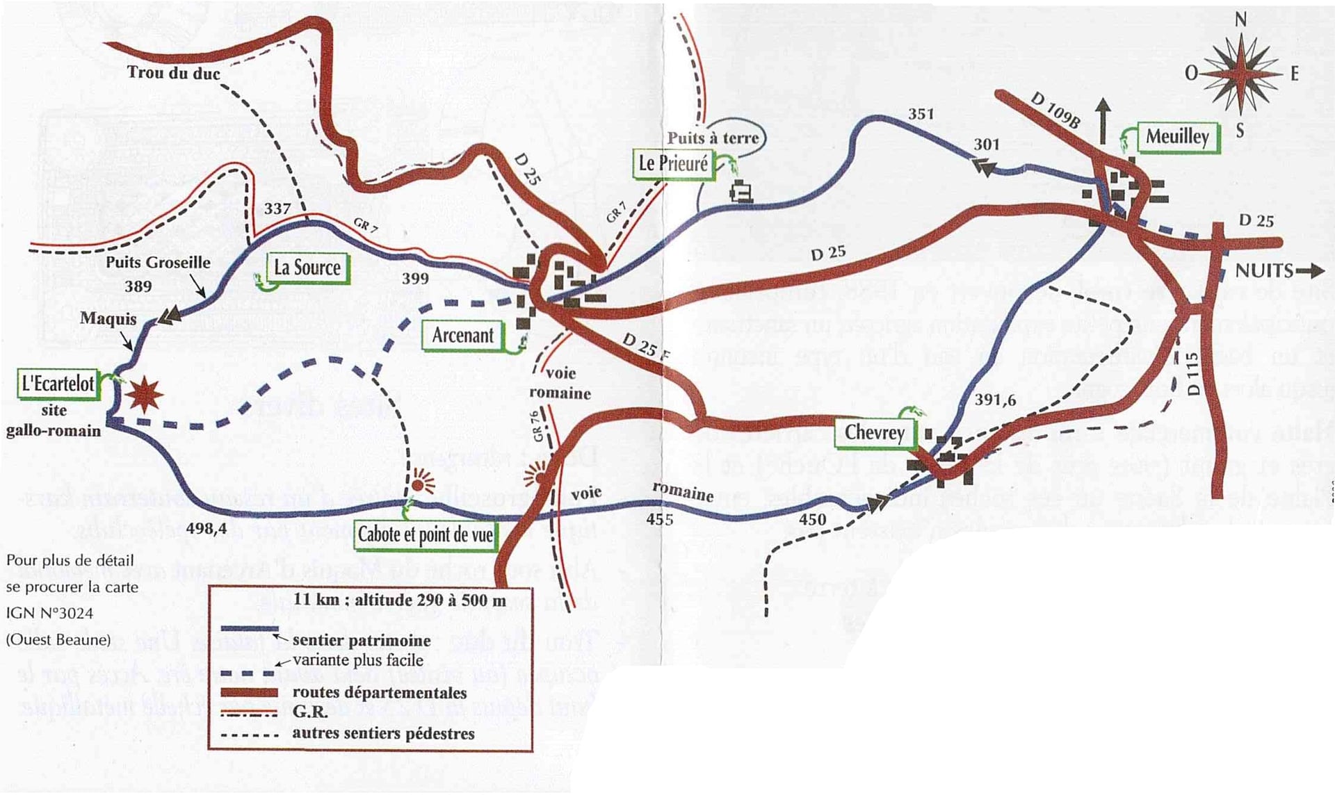 Journées Européennes de l'Archéologie