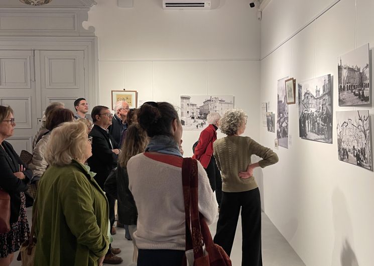 Exposition 2027