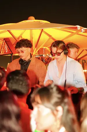 Club Sonore
