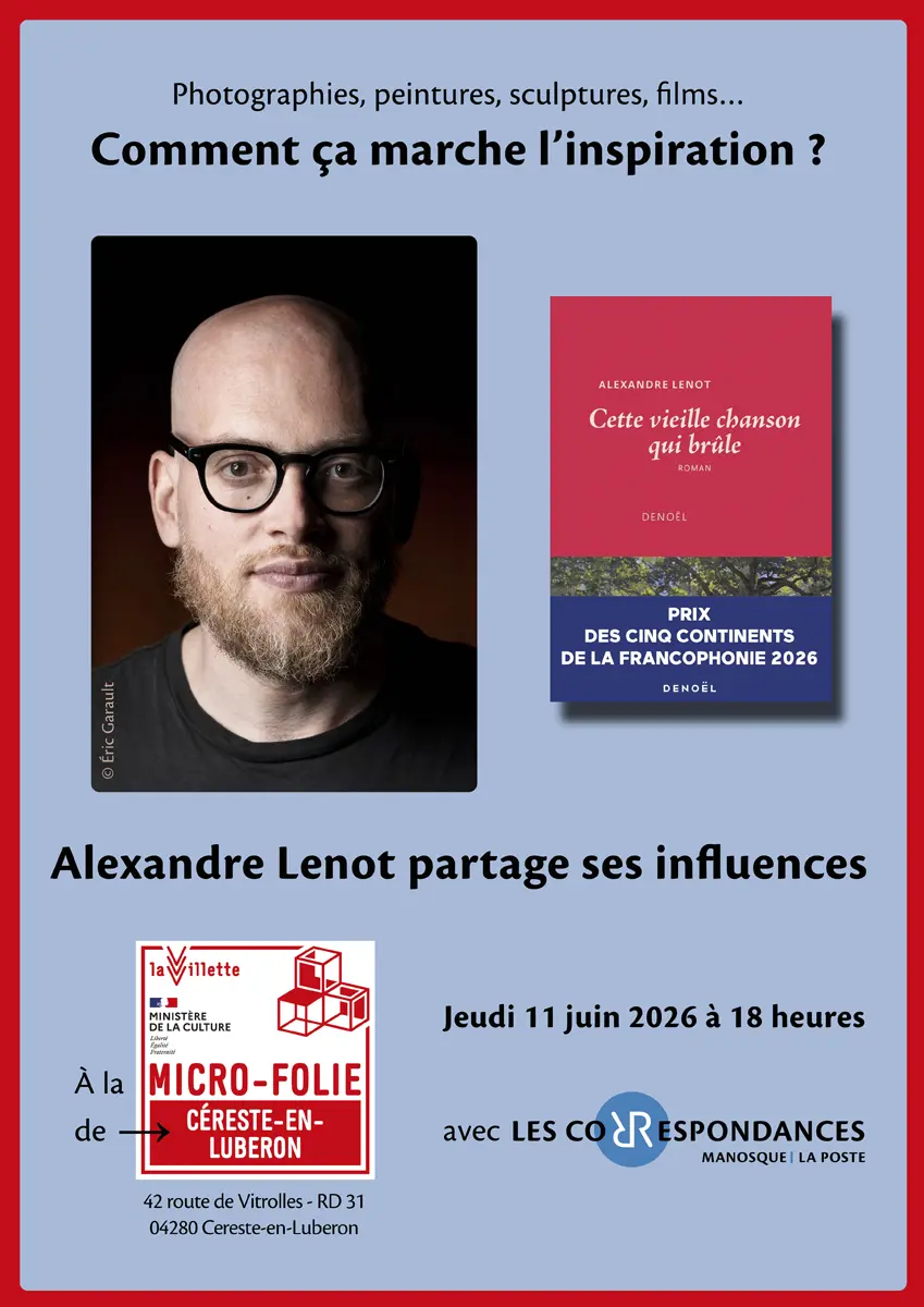 Les Correspondances