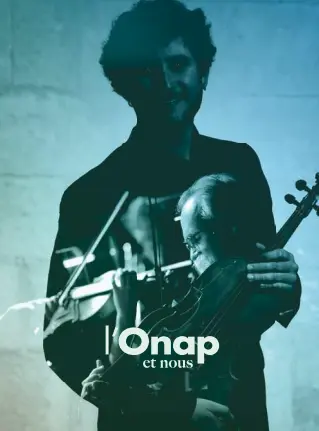 Promenade orchestrale - Atelier parents-enfants autour de l’Hommage à Mozart