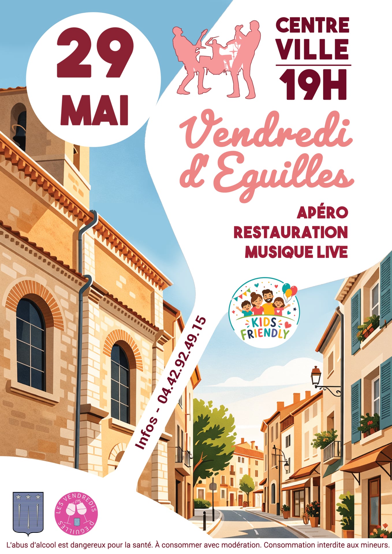 Vendredi d’Éguilles