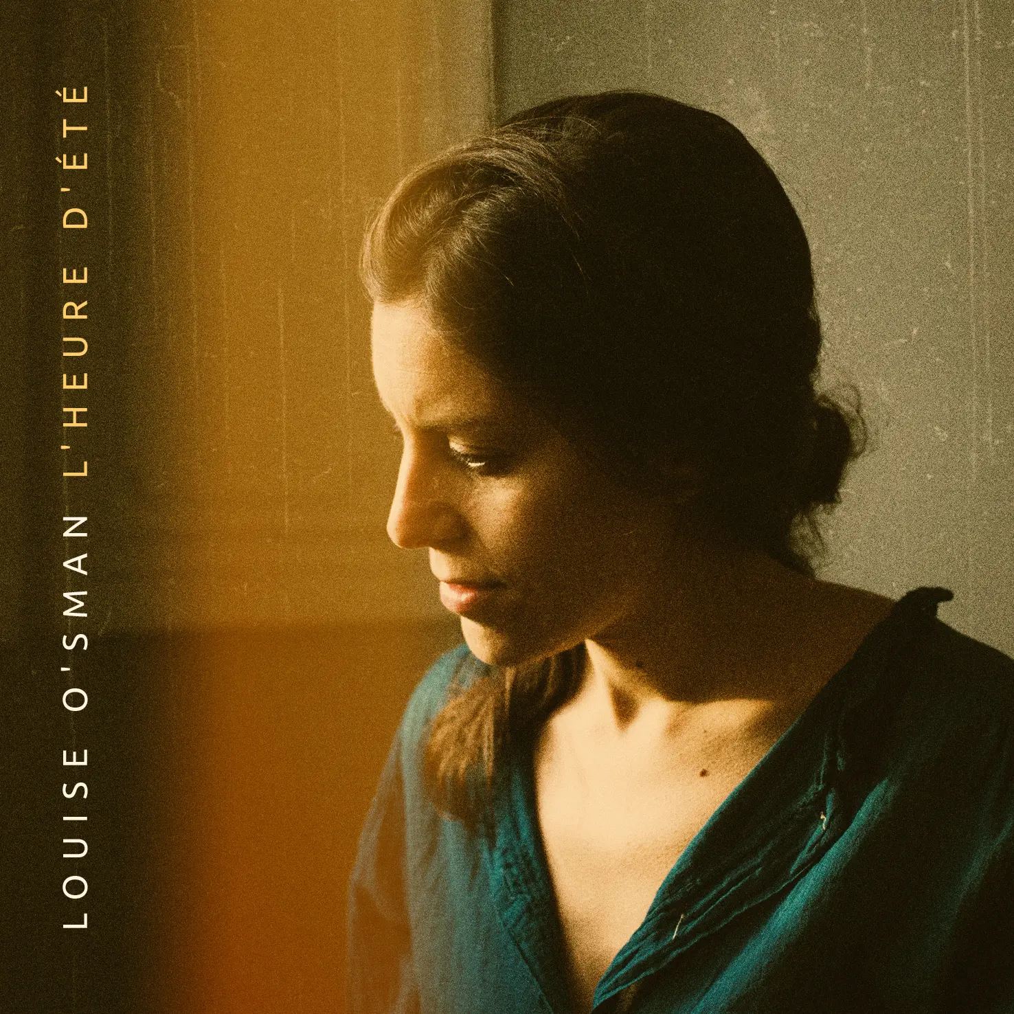 Concert Louise O'sman - L'Heure d'été en quartet