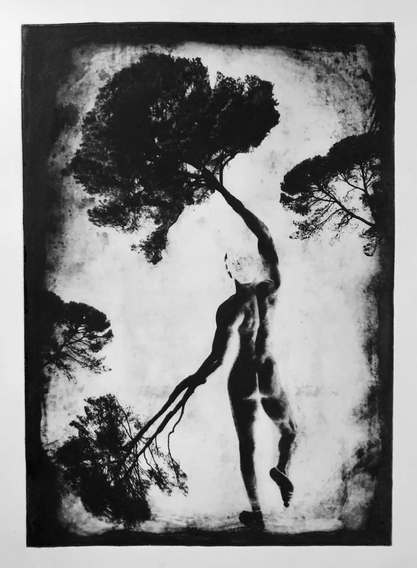 Les hommes Nature exposition photographique