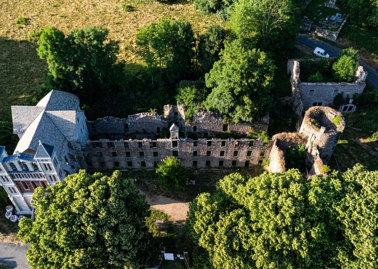 JOURNÉE DU PATRIMOINE AU DOMAINE DES CHOISINETS