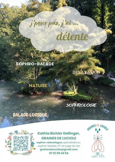 BALADE LUDIQUE