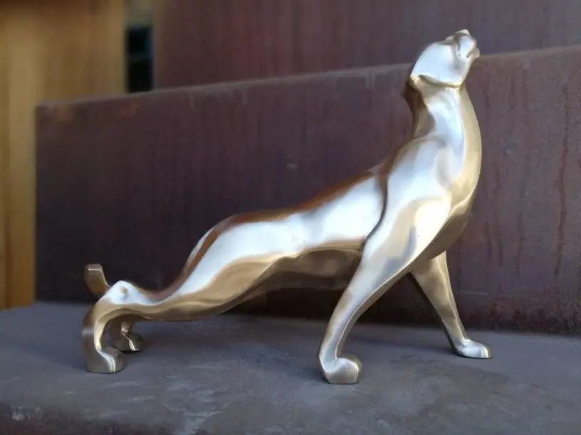 Exposition : Sculptures en bronze de CHAZOT & KALIS