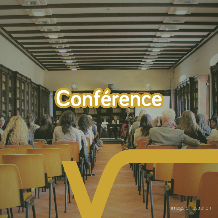 Conférence UPOP - "L'Age d'Or de la comédie musicale américaine? "