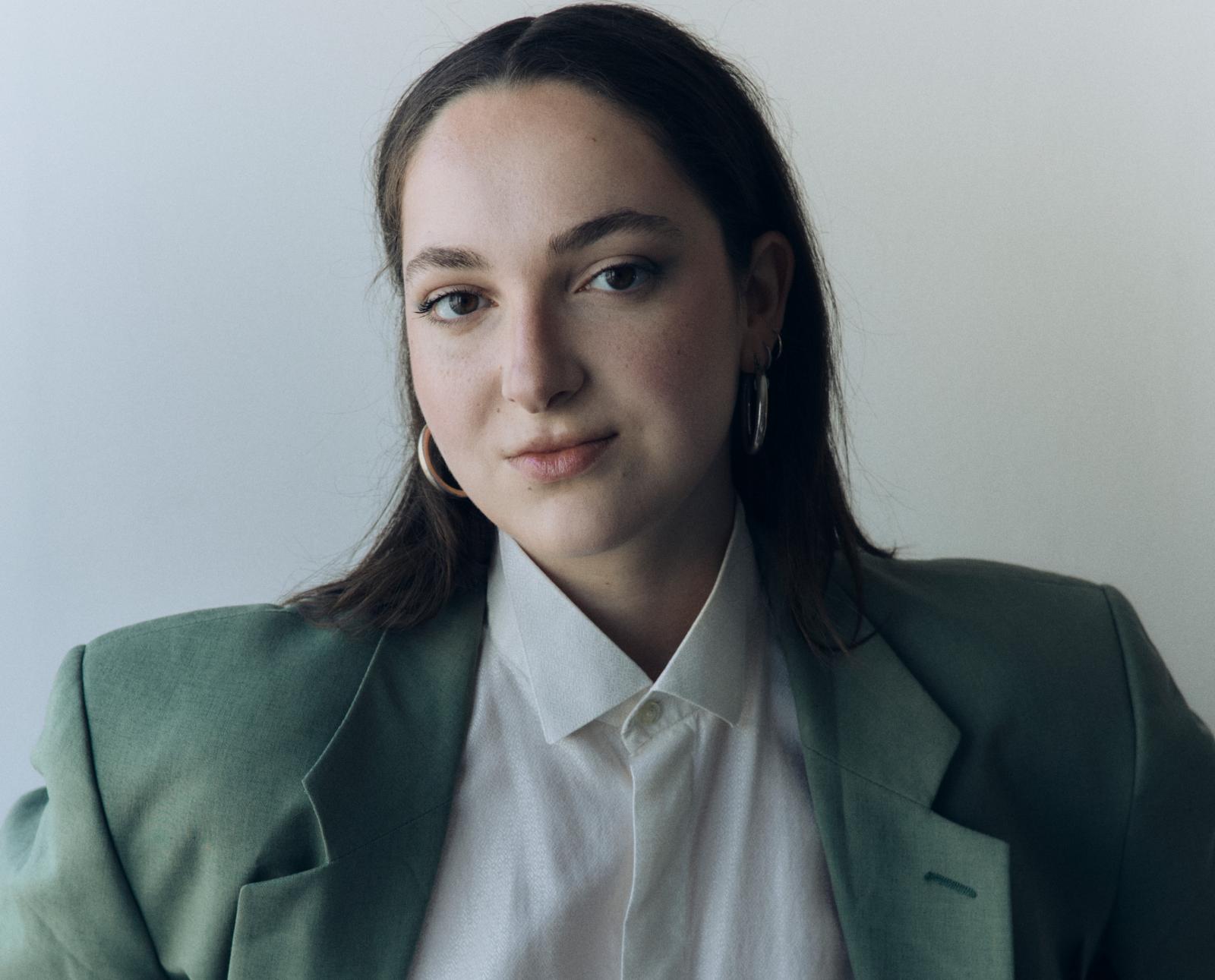 Concert "Voyage italien" de Madeleine Bazola-Minori, 1er Prix du Concours Corneille 2025