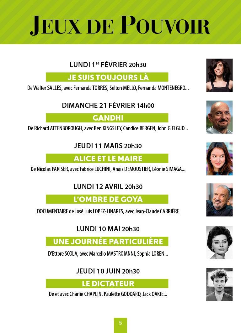 PFSC - Une journée particulière