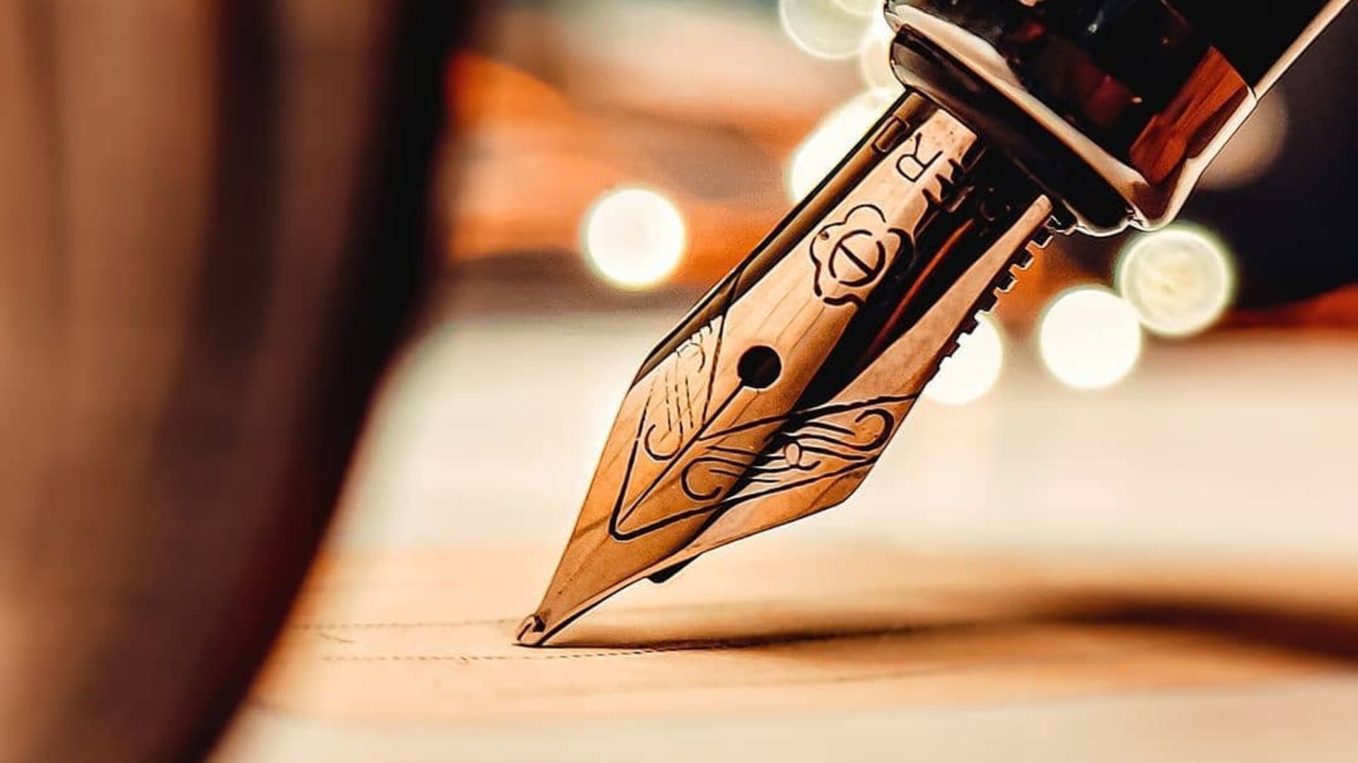 Atelier écriture : Le geste et l'image