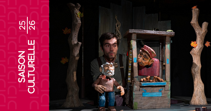 Chemin des Métaphores