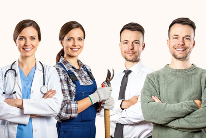 Forum de la mobilité et la reconversion professionnelle